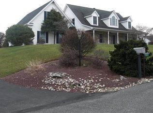 4510 Springfield Dr, Coplay, PA 18037