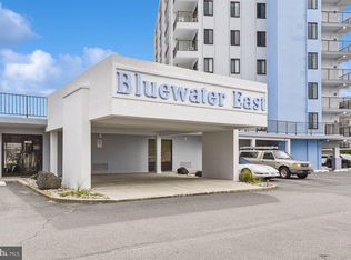 13400 Coastal Hwy Unit 203N, Ocean City, MD