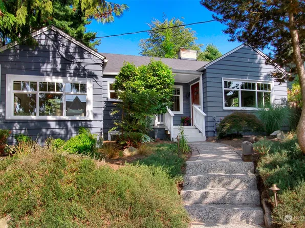 6852 27th Avenue NE, Seattle, WA 98115