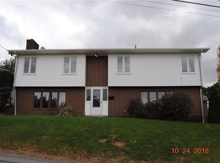 10 Mott St, Providence, RI 02909