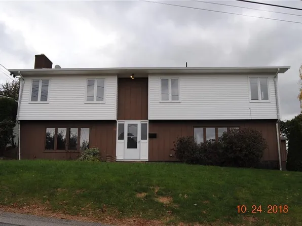 10 Mott St, Providence, RI 02909