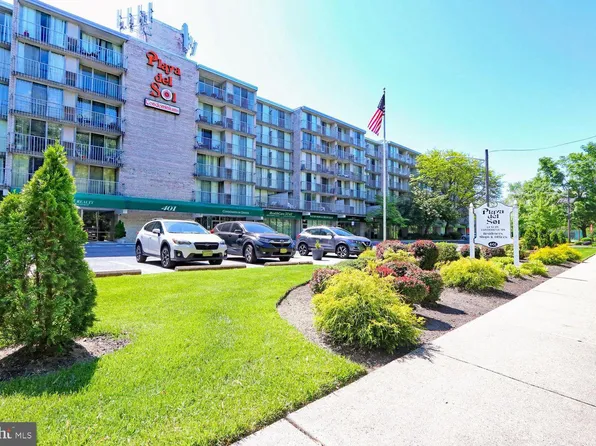 409 Playa Del Sol, Cherry Hill, NJ 08002