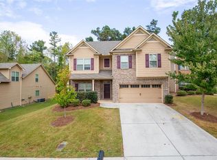 3643 Fallen Oak Dr, Buford, GA 30519