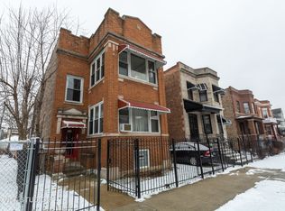 529 N Leclaire Ave, Chicago, IL 60644
