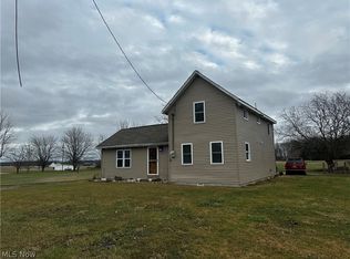 17217 Whitehead Rd, Lagrange, OH 44050