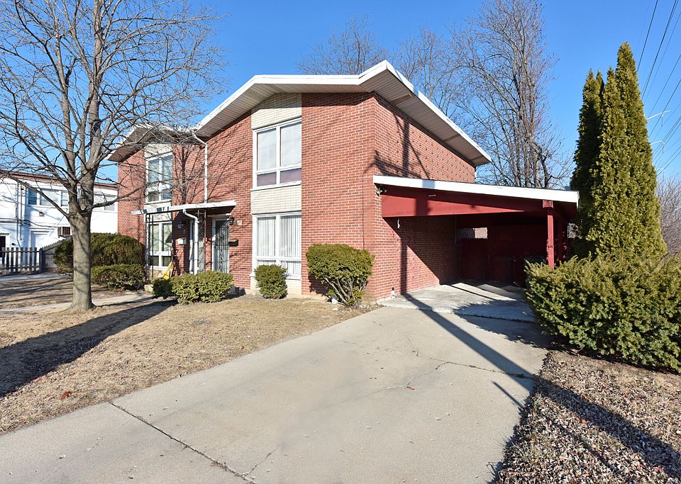 1st image of 1729 Hickory St #1729