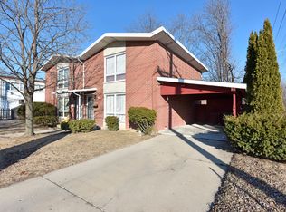 1729 Hickory St #1729, Waukegan, IL 60085