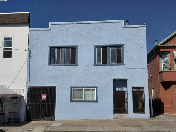 1821-1823 13th Ave, Oakland, CA 94606
