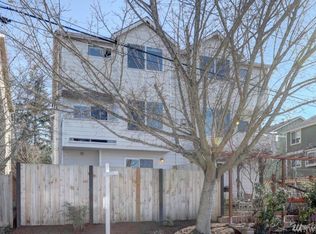 10124 4th Ave NW, Seattle, WA 98177