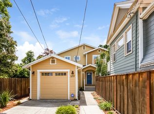 3247 Davis St, Oakland, CA