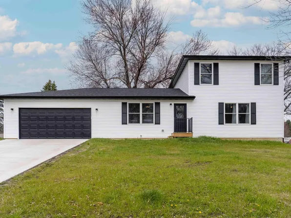 1003 Desoto Dr, Bartonville, IL 61607