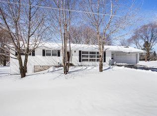 W305 Crook Rd, De Pere, WI 54115