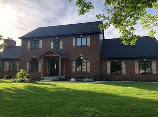 2705 Beechtree Dr SW, Byron Center, MI 49315