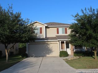 10226 Curlew Crk, San Antonio, TX 78223