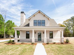 2044 Bennett Rd, Grayson, GA 30017