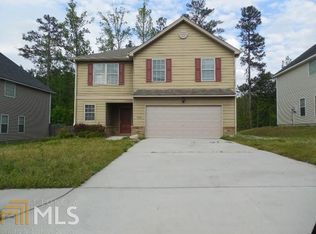 7509 Congregation St, Fairburn, GA 30213