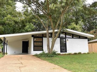 2008 Nelson St SE, Decatur, AL 35601