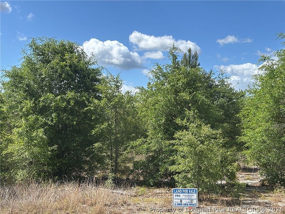 1st image of Johnson Rd Lot M