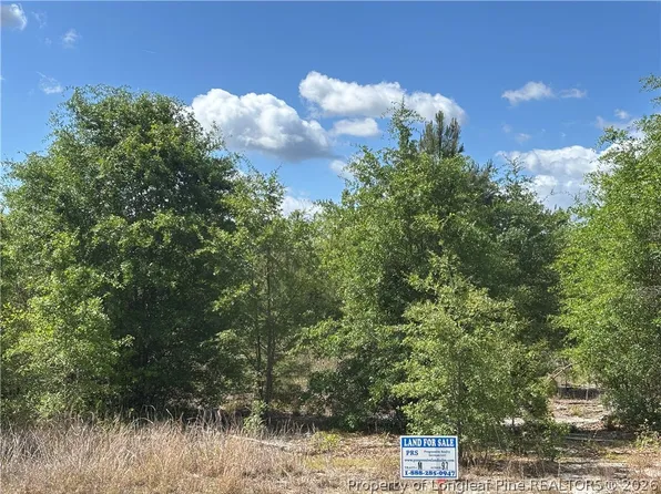 Johnson Rd Lot M, Fayetteville, NC 28312