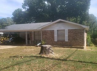 3 Coronado Cir, North Little Rock, AR 72116