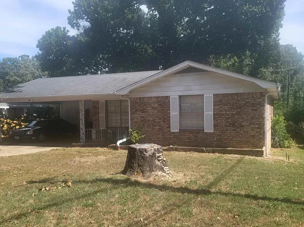 3 Coronado Cir, North Little Rock, AR 72116