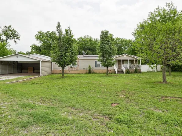 516 S Richland Rd, Yukon, OK 73099
