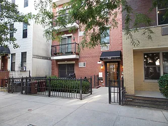 Rented by Block & Lot Real Estate