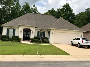 5387 Crepe Myrtle Dr, Marion, MS 39342