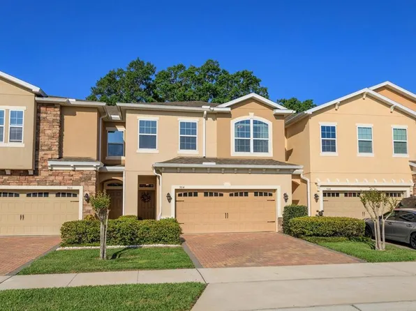 904 Walkers Grove Ln, Winter Garden, FL 34787