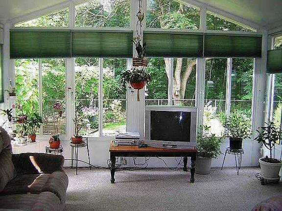 4 season room addition