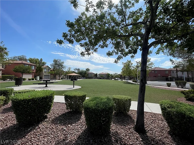 8957 Sunrise Mesa Ct #HOUSE — Photo 22
