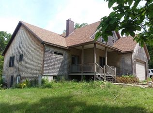 79 Vaughn Hollow Rd, Coventry, RI 02827