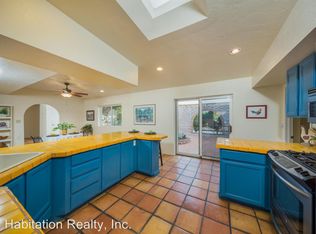 5151 E Camino Bosque, Tucson, AZ 85718