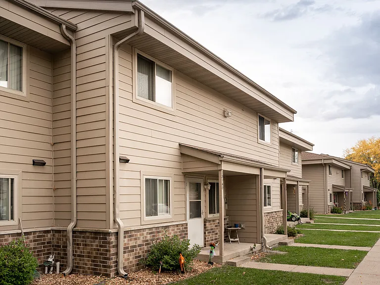 WOODVIEW APARTMENTS — Photo 12