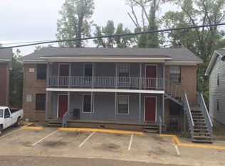 140 Eastover Dr APT 2104, Vicksburg, MS 39180