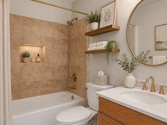 2nd image of 4609 Greenholme Dr APT 1