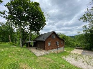 159 Sawmill Rd, Waynesburg, PA 15370