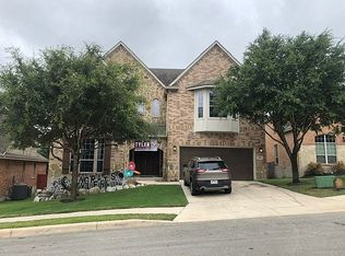 406 Calm Spgs, San Antonio, TX 78260