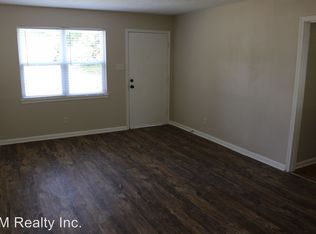 5032 Neely Rd, Memphis, TN 38109