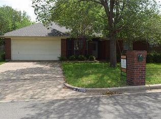 7109 Aspen Wood Trl, Fort Worth, TX 76132