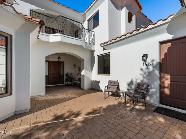 146 E CLAREMONT Street, Phoenix, AZ 85012