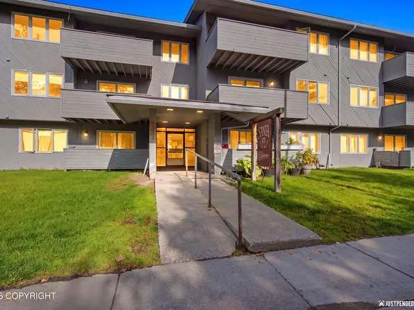 4333 San Ernesto Ave Unit 209, Anchorage, AK 99508