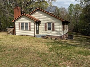 3002 Cemetery Dr, Salisbury, NC 28146