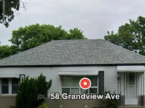 58 Grandview Ave Suite A, Markham, ON L3T 1H2