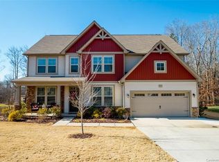 153 Branchview Dr, Mooresville, NC 28115