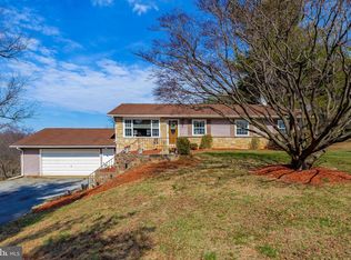 13202 Penn Shop Rd, Mount Airy, MD 21771