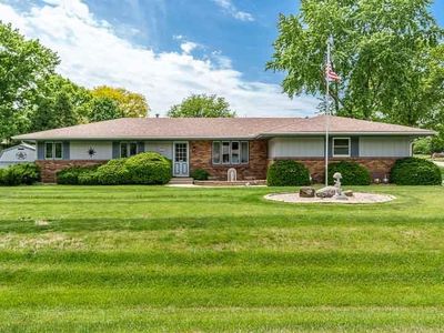 3855 Barley Ridge Trl, Cherry Valley, IL, 61016