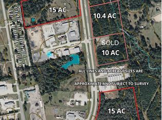 SE Loop 436, Carthage, TX 75633