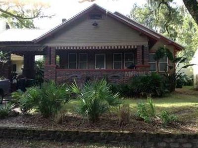 1107 E Patterson St, Tampa, FL, 33604