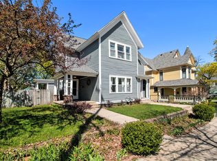 307 James Ave SE #309, Grand Rapids, MI 49503